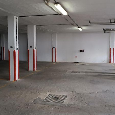 Sherryflat Merito - Parking Χέρεζ Εξωτερικό φωτογραφία