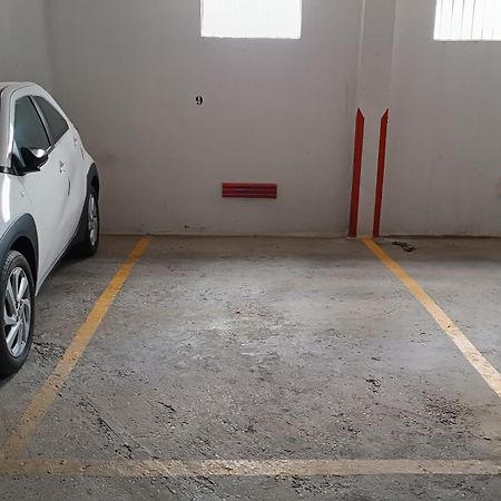 Sherryflat Merito - Parking Χέρεζ Εξωτερικό φωτογραφία