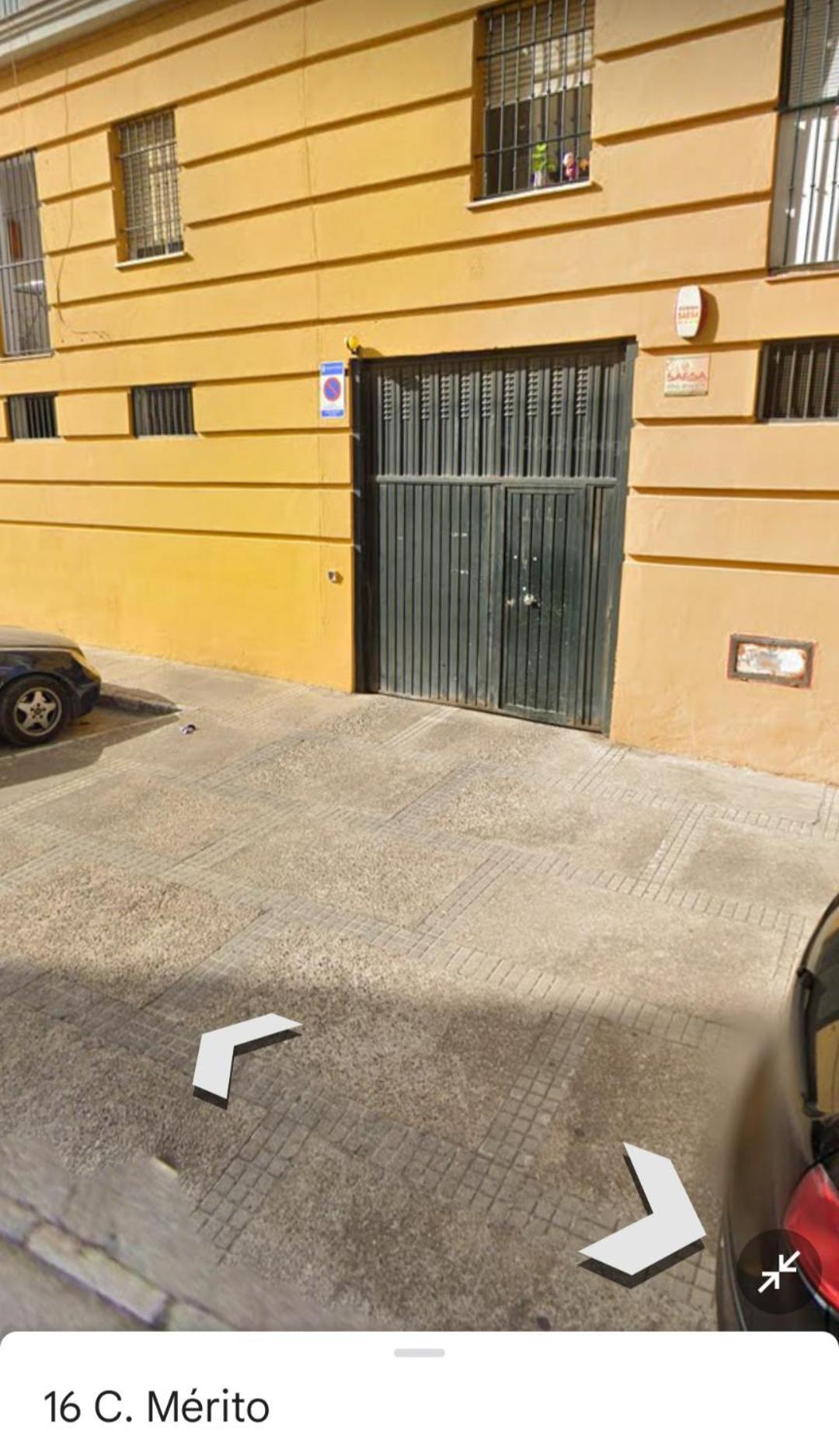 Sherryflat Merito - Parking Χέρεζ Εξωτερικό φωτογραφία