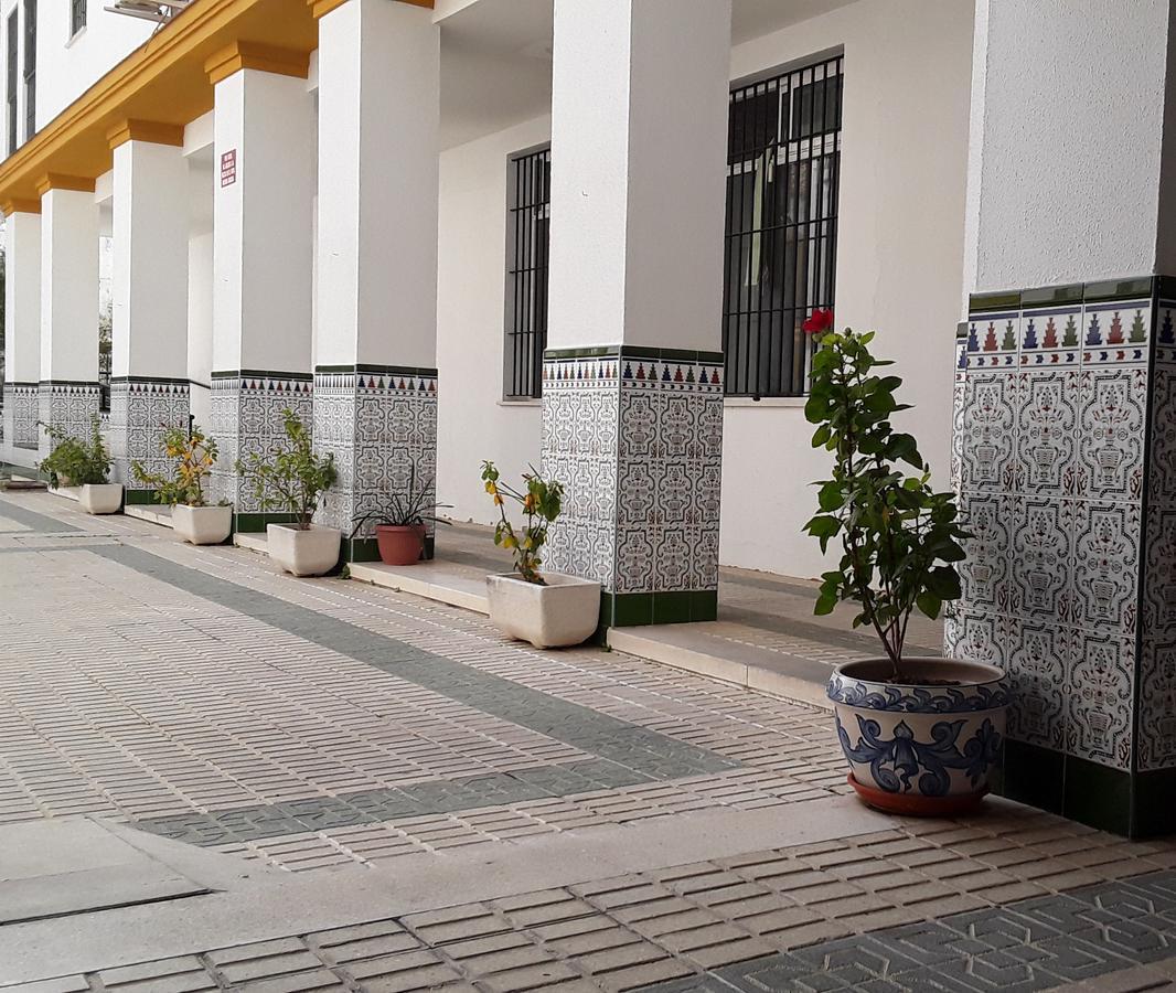 Sherryflat Merito - Parking Χέρεζ Εξωτερικό φωτογραφία